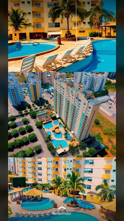 Flat Thermas كلدس نوفاس المظهر الخارجي الصورة