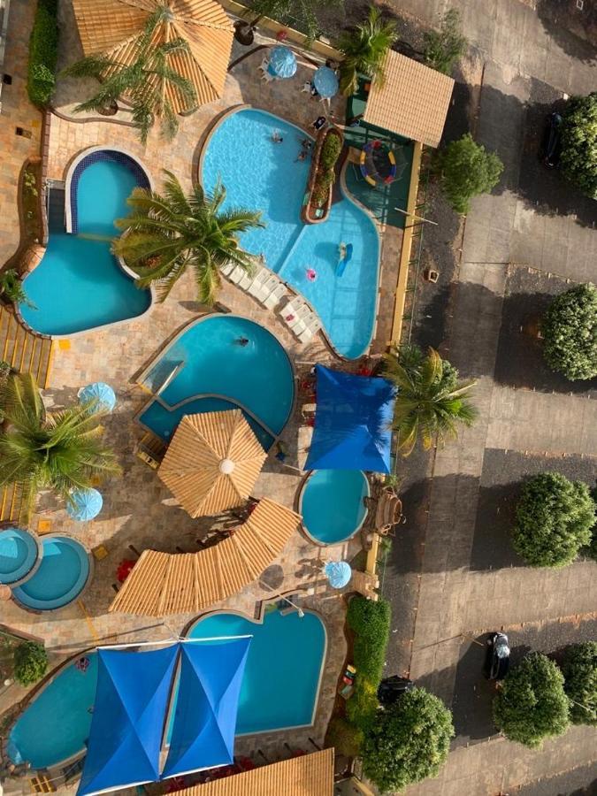 Flat Thermas كلدس نوفاس المظهر الخارجي الصورة